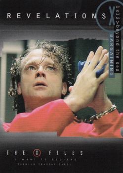 Trading Cards I Want to Believe 100